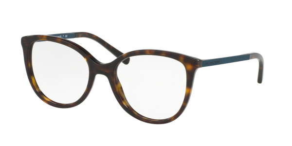 Michael Kors MK4034F ADRIANNA V Eyeglasses, 3199 NAVY