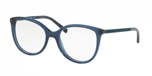 Michael Kors MK4034F ADRIANNA V Eyeglasses, 3199 NAVY