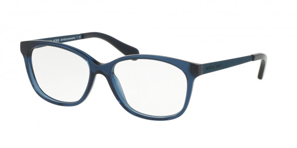 Michael Kors MK4035 AMBROSINE Eyeglasses