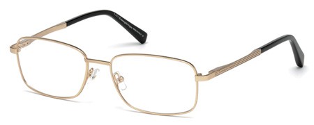 Ermenegildo Zegna EZ-5021 Eyeglasses, 029 - Matte Rose Gold