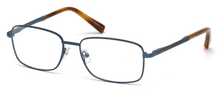 Ermenegildo Zegna EZ-5021 Eyeglasses, 092 - Blue/other
