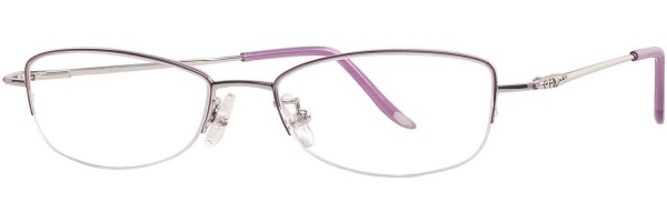 Timex T121 Eyeglasses, Lilac