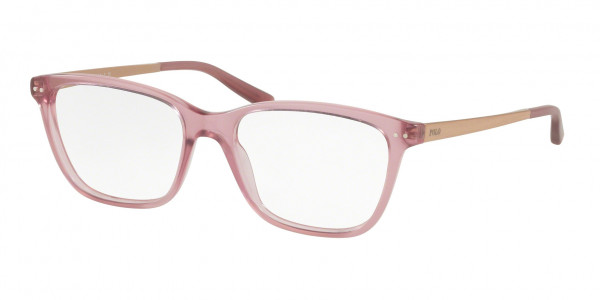 Polo PH2167 Eyeglasses, 5220 VINTAGE ANTIQUE ROSE