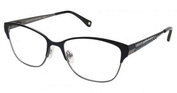 Jimmy Crystal AMALFI Eyeglasses
