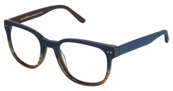 SeventyOne BELLARMINE Eyeglasses, BLUE ASH
