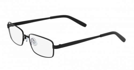 Altair Eyewear A4042 Eyeglasses, 001 Black
