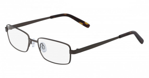 Altair Eyewear A4042 Eyeglasses, 015 Gunmetal