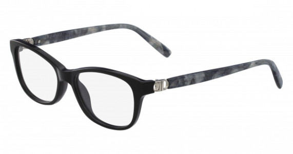 Altair Eyewear A5038 Eyeglasses, 001 Black