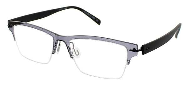 Aspire AUTHENTIC Eyeglasses, Grey