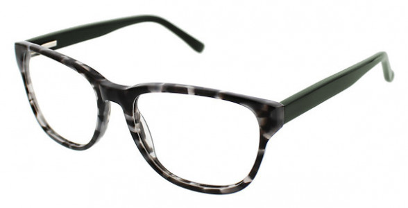 Junction City CEDAR PARK Eyeglasses, Black Tortoise
