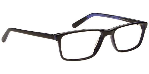 Bocci Bocci 390 Eyeglasses, Blue