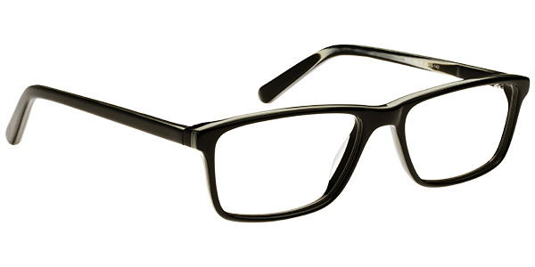 Bocci Bocci 390 Eyeglasses, Green