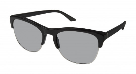 Brendel 906099 Sunglasses, Black - 10 (BLK)