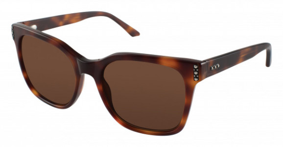 Brendel 916022 Sunglasses, Tortoise - 60 (TOR)