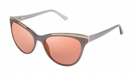 Ted Baker TB107 Sunglasses, Grey (GRY)