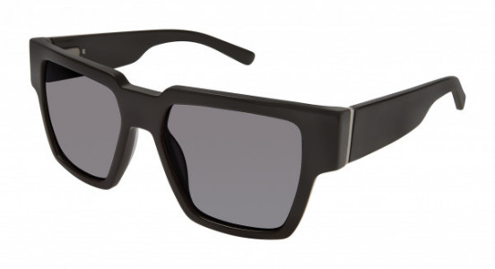L.A.M.B. LA521 Sunglasses, Tortoise (TOR)