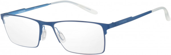 Carrera Carrera 6662 Eyeglasses, 0LXV Matte Blue
