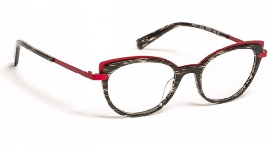 J.F. Rey PA037 Eyeglasses