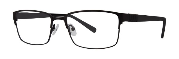 Timex 2:23 PM Eyeglasses, Black