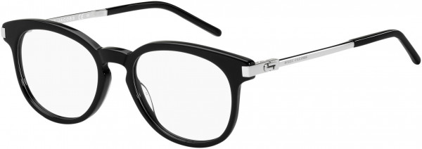 Marc Jacobs MARC 143 Eyeglasses, 0CSA Black