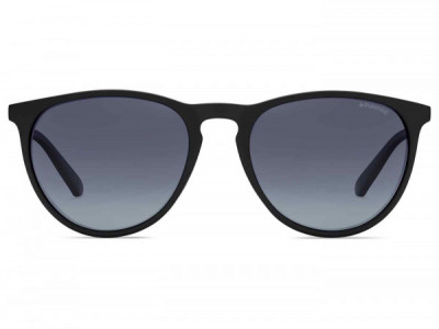 Polaroid Core PLD 6003/N/S Sunglasses, 0DL5 MATTE BLACK