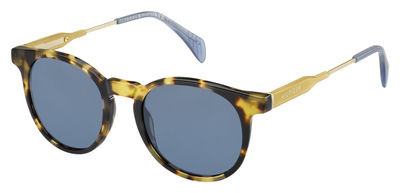 Tommy Hilfiger Th 1350/S Sunglasses, 0JX1(72) Havana Gold Caramel