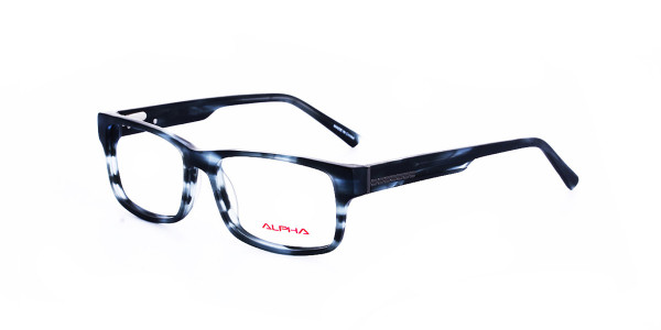 Alpha Viana A-3049 Eyeglasses