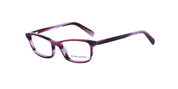 Alpha Viana H-6006 Eyeglasses