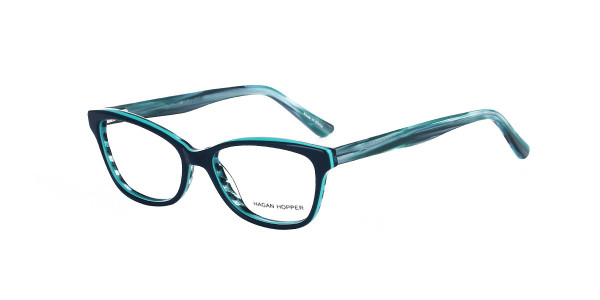 Alpha Viana H-6002 Eyeglasses