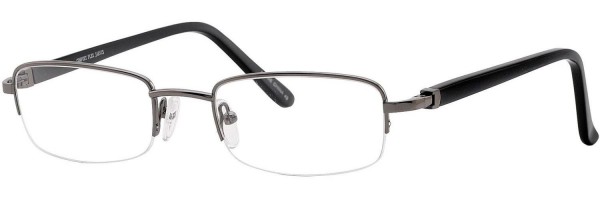 Comfort Flex JARVIS Eyeglasses, Grey