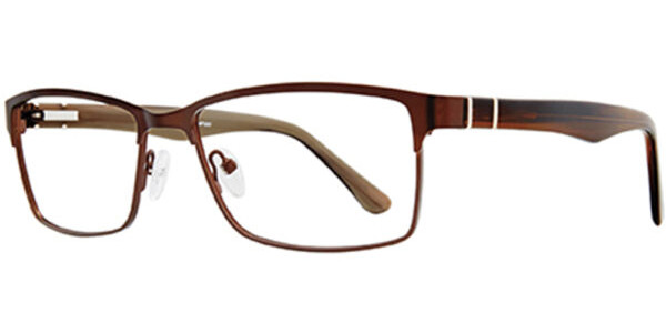 Masterpiece MP300 Eyeglasses, Brown
