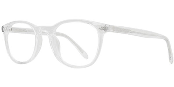 Masterpiece MP402 Eyeglasses, Crystal