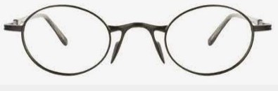 Scott Harris Scott Harris VIN-36 Eyeglasses, 3 Black