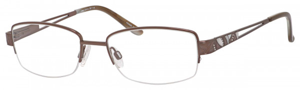 Joan Collins JC9817 Eyeglasses