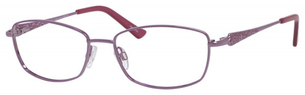 Joan Collins JC9853 Eyeglasses, Lilac