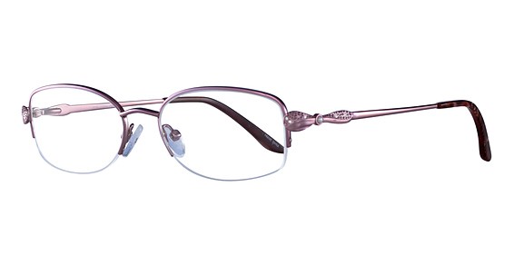 Joan Collins 9856 Eyeglasses