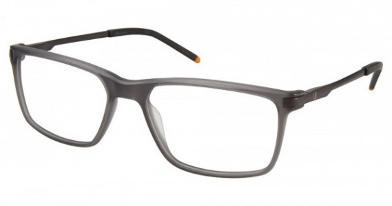 Champion 4009 Eyeglasses, C02 Grey