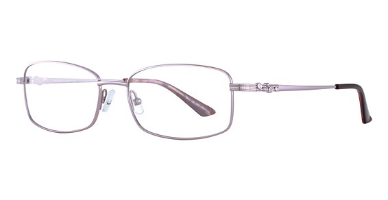 Bulova Foxtown Eyeglasses, Brown