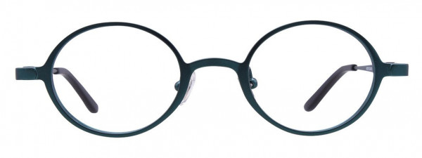 EasyClip EC429 Eyeglasses, 060 - Satin Teal