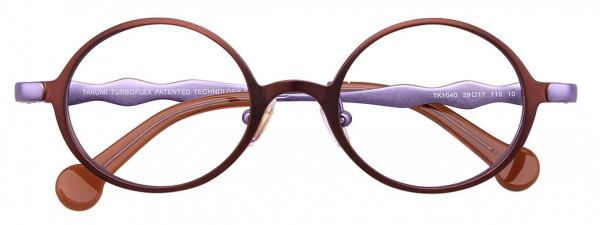 Takumi TK1040 Eyeglasses