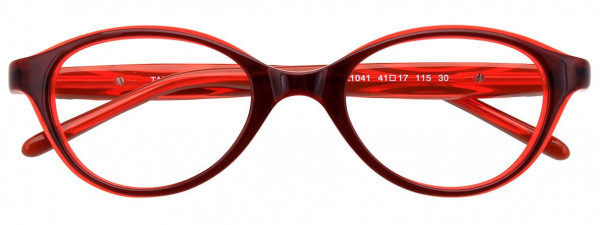 Takumi TK1041 Eyeglasses