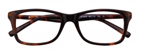 Takumi TK1043 Eyeglasses