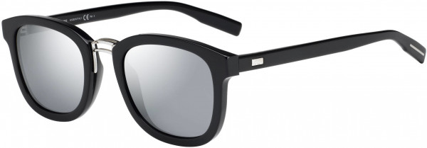 Dior Homme BLACKTIE 230S Sunglasses, 0807 Black
