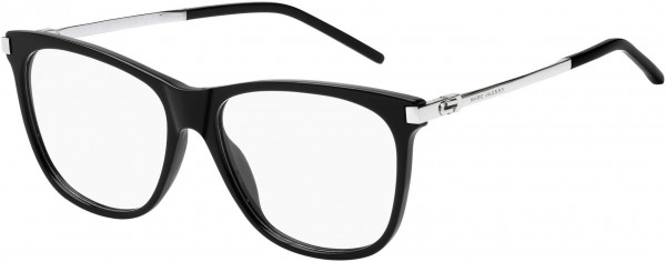 Marc Jacobs Marc 144 Eyeglasses, 0CSA Black Palladium