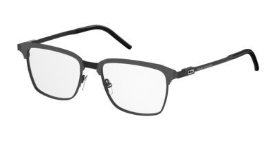 Marc Jacobs Marc 146 Eyeglasses, 0003(00) Matte Black