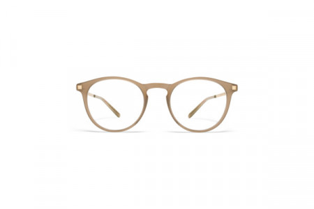 Mykita TALINI Eyeglasses, C7 Taupe/Glossy Gold