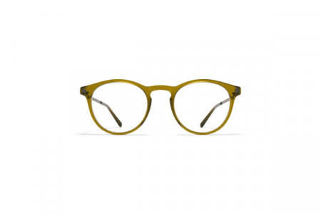 Mykita TALINI Eyeglasses, C116 Peridot/Graphite