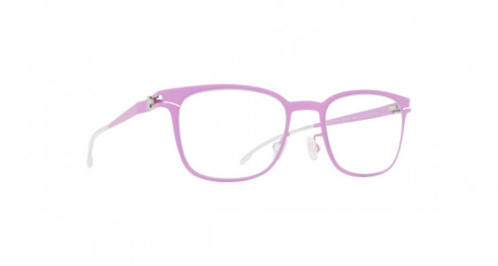 Mykita FALCON Eyeglasses, R11 PALE LILAC