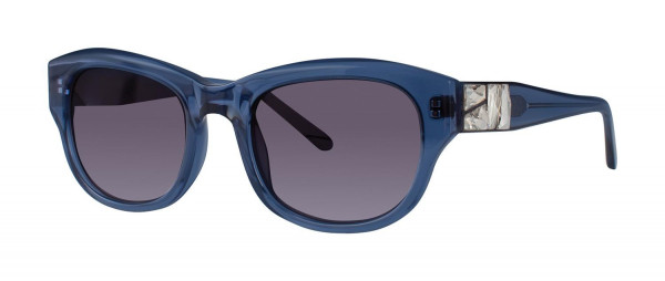 Vera Wang Clarette Sunglasses, Sky