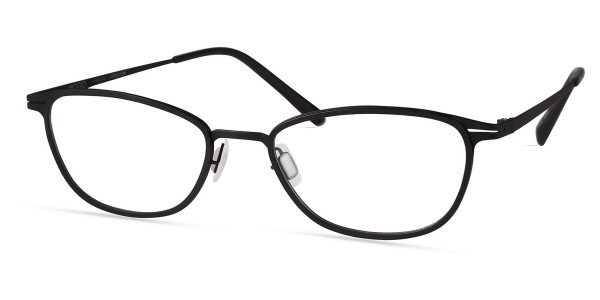 Modo 4406 Eyeglasses, Black
